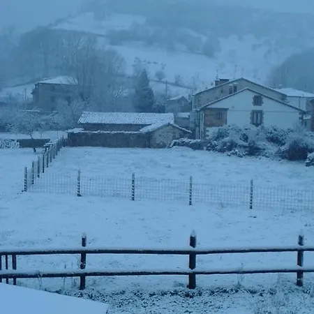 Szálloda Rural Lindos Suenos La Lomba