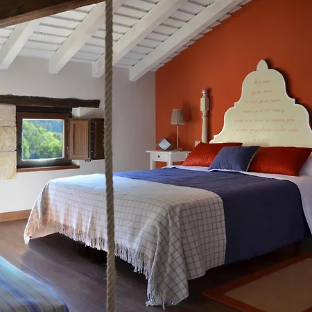 Hotel Rural Lindos Suenos