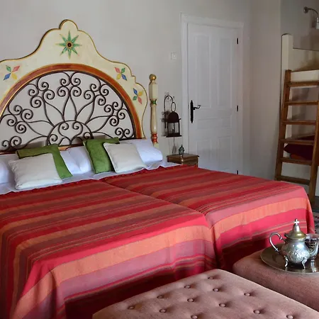 Rural Lindos Suenos Hotel La Lomba
