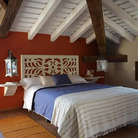 Hotel Rural Lindos Suenos La Lomba