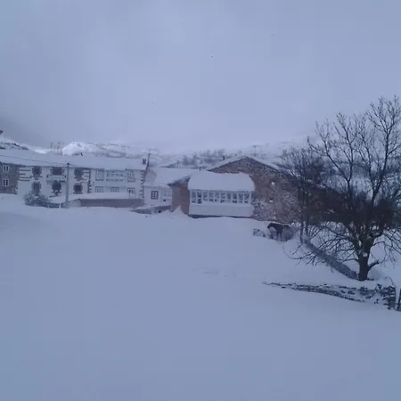 Rural Lindos Suenos La Lomba