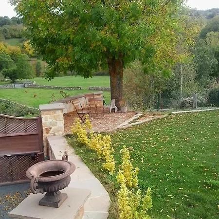 Rural Lindos Suenos * La Lomba