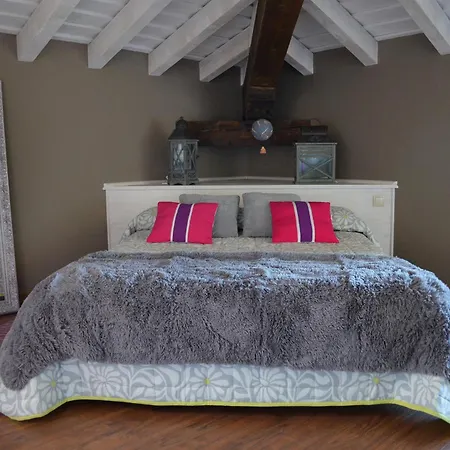 Rural Lindos Suenos * La Lomba