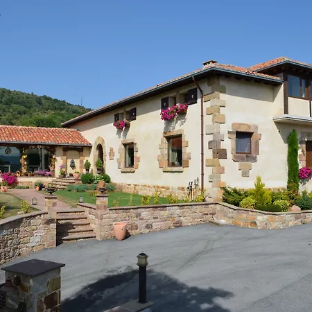 酒店 林德斯文纳斯蒲萨达乡村酒店