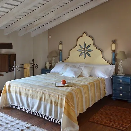 Rural Lindos Suenos La Lomba