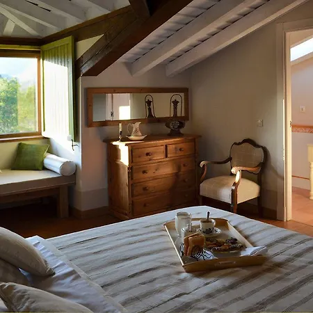 Rural Lindos Suenos Hotel *