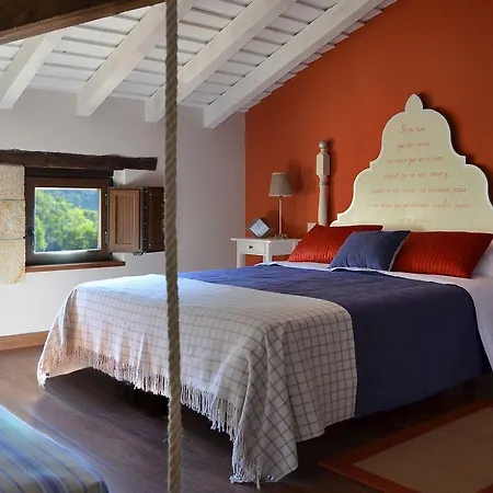 Rural Lindos Suenos Hotel La Lomba