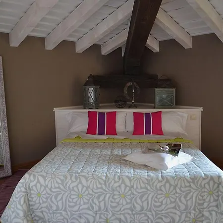 Rural Lindos Suenos *