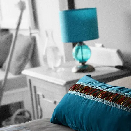 Rural Lindos Suenos * La Lomba