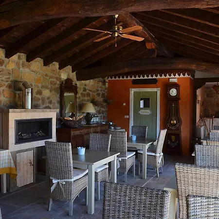 Rural Lindos Suenos *