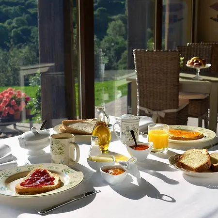 Szálloda Rural Lindos Suenos La Lomba