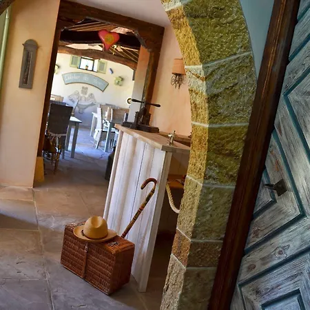 Rural Lindos Suenos La Lomba