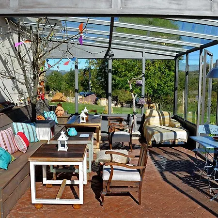 Hotel Rural Lindos Suenos *