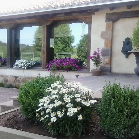 Rural Lindos Suenos Hotel