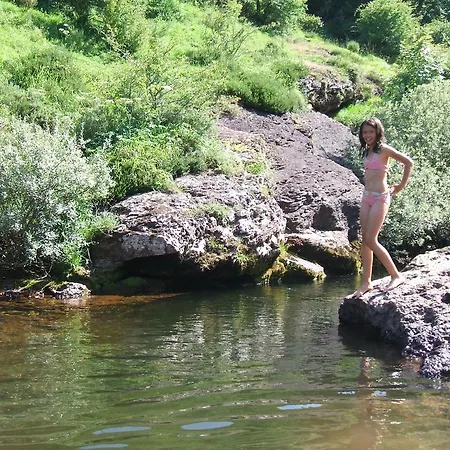 林德斯文纳斯蒲萨达乡村酒店 酒店 La Lomba