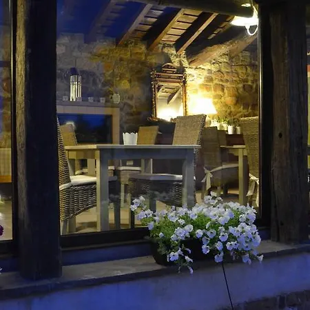 Rural Lindos Suenos Hotel La Lomba