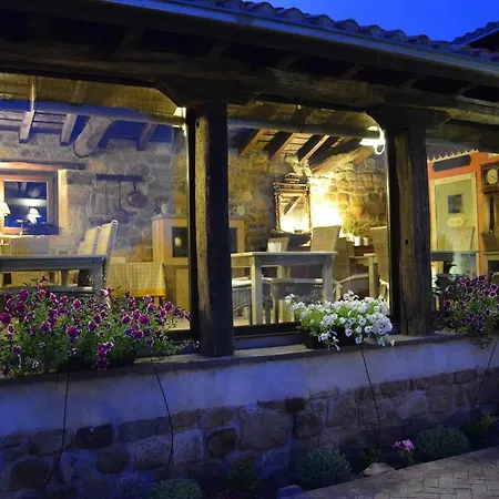 林德斯文纳斯蒲萨达乡村酒店 酒店