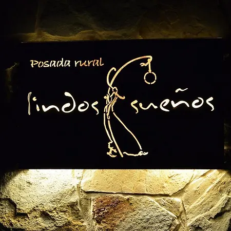 Rural Lindos Suenos La Lomba