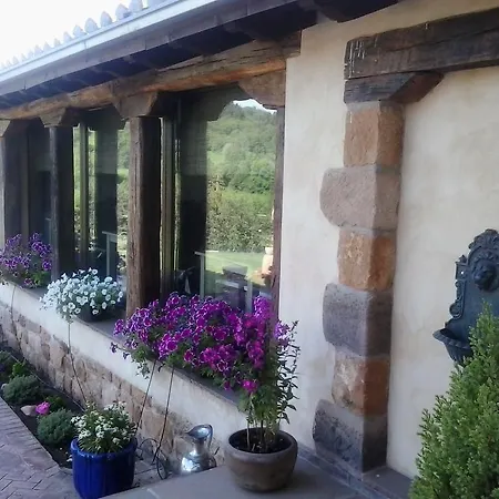 Hotel Rural Lindos Suenos La Lomba