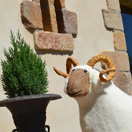 Hotel Rural Lindos Suenos