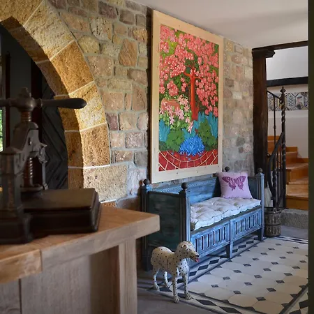 Rural Lindos Suenos La Lomba