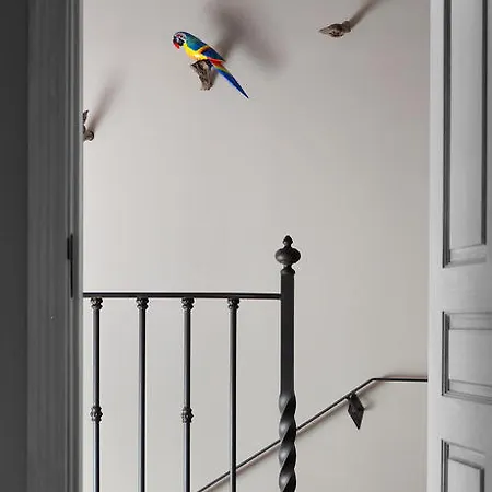 Szálloda Rural Lindos Suenos