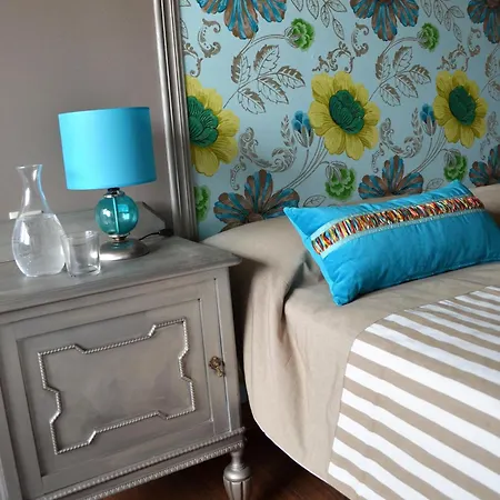 Hotel Rural Lindos Suenos *