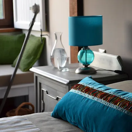 Hotel Rural Lindos Suenos *