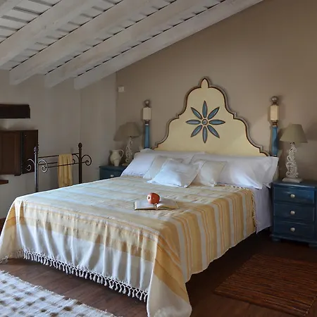 Szálloda Rural Lindos Suenos