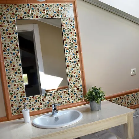 Szálloda Rural Lindos Suenos La Lomba