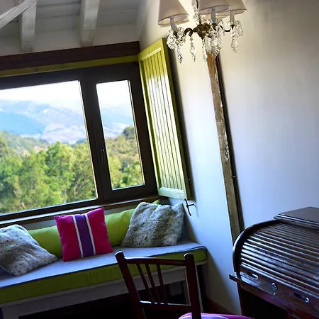 Rural Lindos Suenos La Lomba