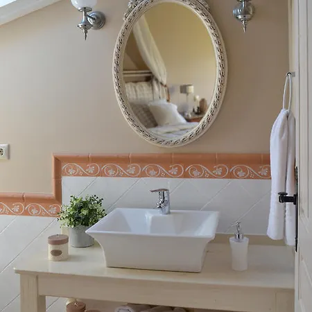 酒店 林德斯文纳斯蒲萨达乡村酒店