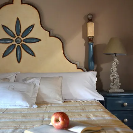 Szálloda Rural Lindos Suenos *