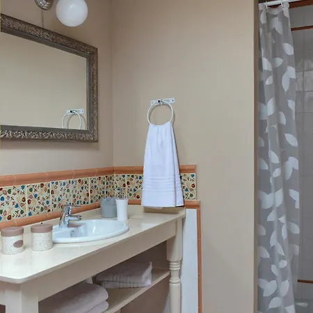 Rural Lindos Suenos La Lomba