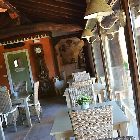 Rural Lindos Suenos La Lomba