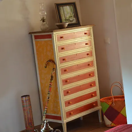 酒店 林德斯文纳斯蒲萨达乡村酒店 *