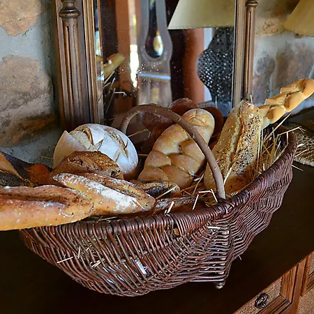 Hotel Rural Lindos Suenos La Lomba