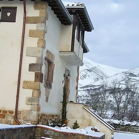 Rural Lindos Suenos La Lomba