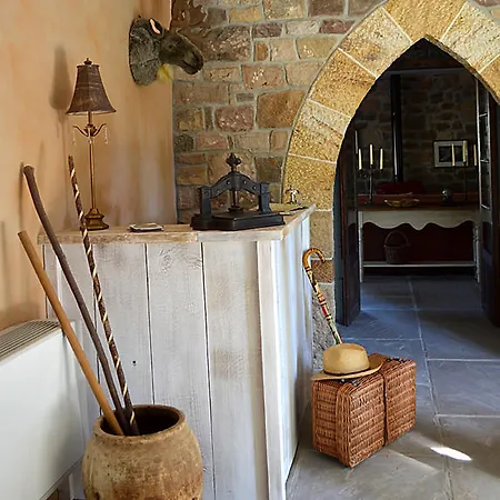 Hotel Rural Lindos Suenos