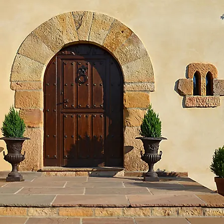 Szálloda Rural Lindos Suenos *