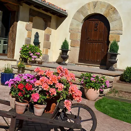 Rural Lindos Suenos La Lomba