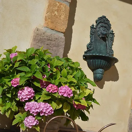 Szálloda Rural Lindos Suenos