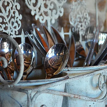 Hotel Rural Lindos Suenos *