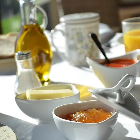 Hotel Rural Lindos Suenos *