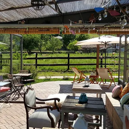 林德斯文纳斯蒲萨达乡村酒店 *