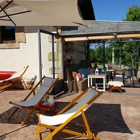 Hotel Rural Lindos Suenos