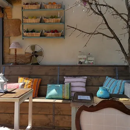 Rural Lindos Suenos La Lomba