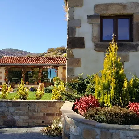 Hotel Rural Lindos Suenos *