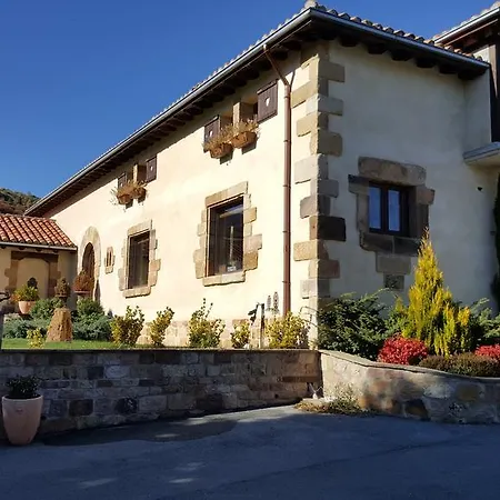 Rural Lindos Suenos Hotel La Lomba