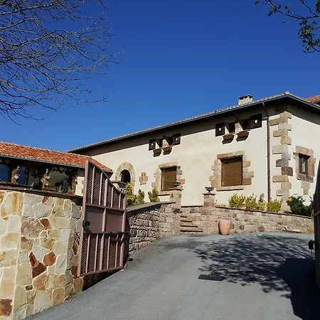 Rural Lindos Suenos Hotel